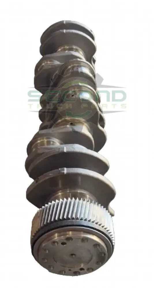 2883164 Genuine Cummins Engine Crankshaft - Second Truck Parts
