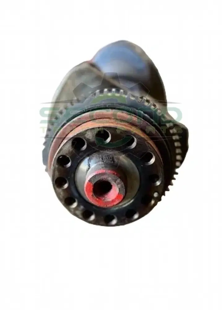 3691665 Genuine Cummins Engine Crankshaft - Second Truck Parts