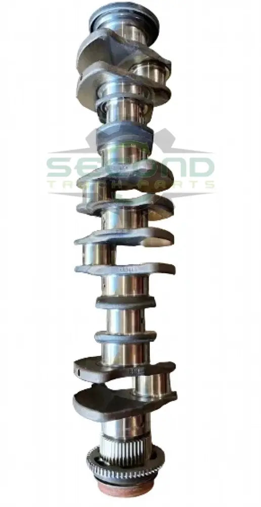 3691665 Genuine Cummins Engine Crankshaft - Second Truck Parts