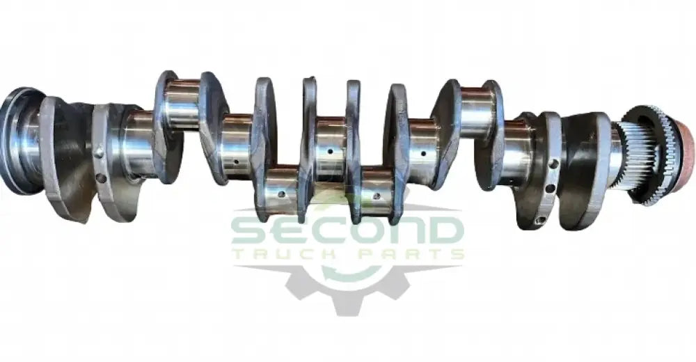 3691665 Genuine Cummins Engine Crankshaft - Second Truck Parts
