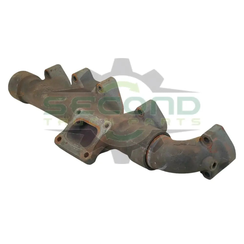 2864907 Genuine Cummins Engine Exhaust Manifold - Second Truck Parts