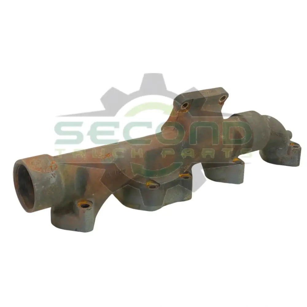 2864907 Genuine Cummins Engine Exhaust Manifold - Second Truck Parts