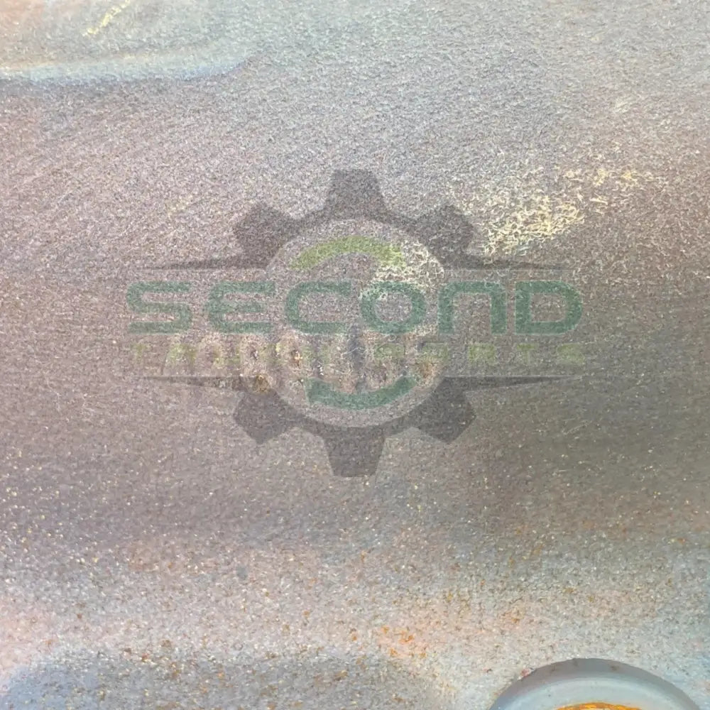 4389455 Genuine Cummins Engine Exhaust Manifold - Second Truck Parts