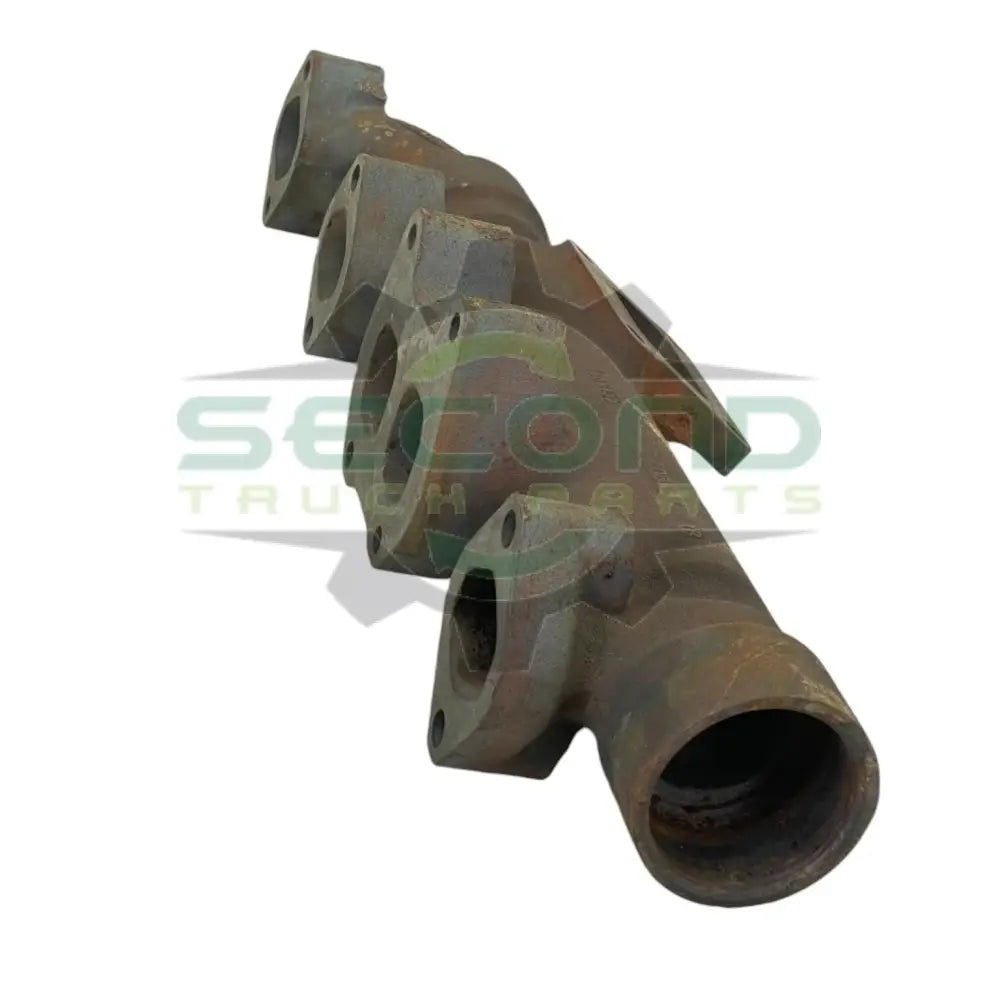 2864907 Genuine Cummins Engine Exhaust Manifold - Second Truck Parts