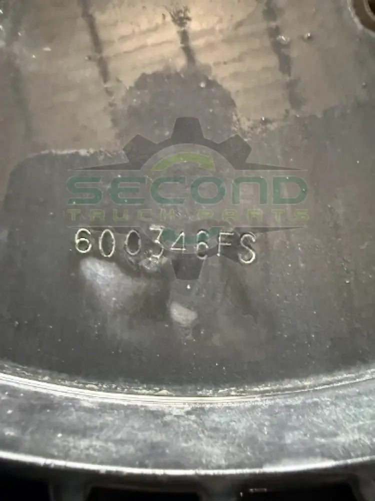 600346FS Genuine Cummins Engine Fan Blade - Second Truck Parts