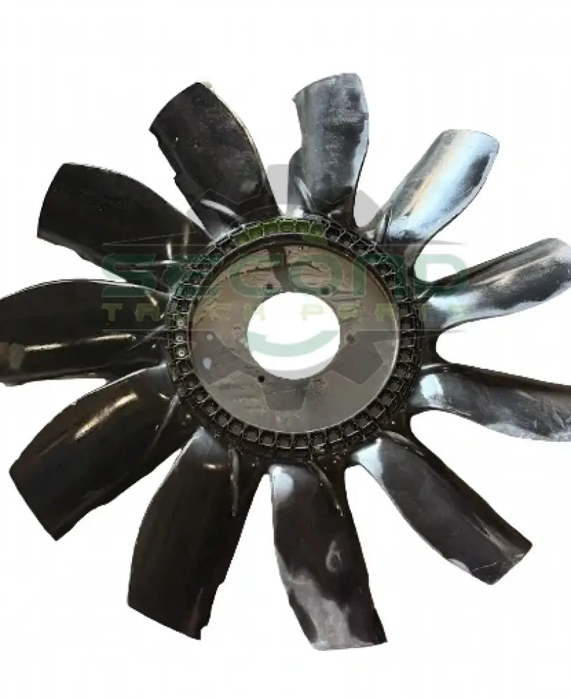 600346FS Genuine Cummins Engine Fan Blade - Second Truck Parts