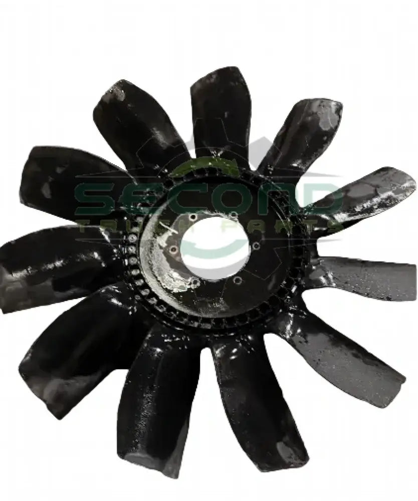 600346GB Genuine Cummins Engine Fan Blade ISX15 - Second Truck Parts