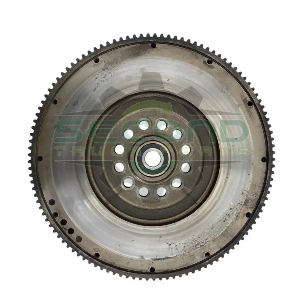 3680921R Genuine Cummins Engine Flywheel - Second Truck Parts