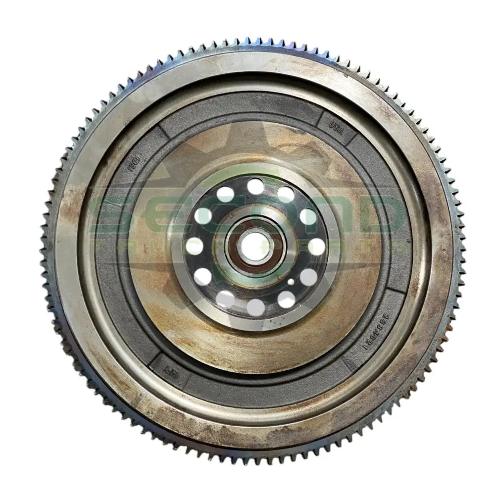 2884821 Genuine Cummins Engine Flywheel - Second Truck Parts