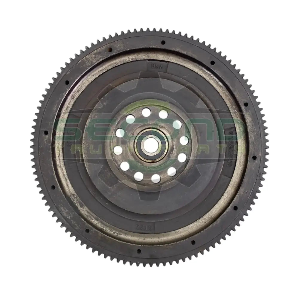 3680921R Genuine Cummins Engine Flywheel - Second Truck Parts
