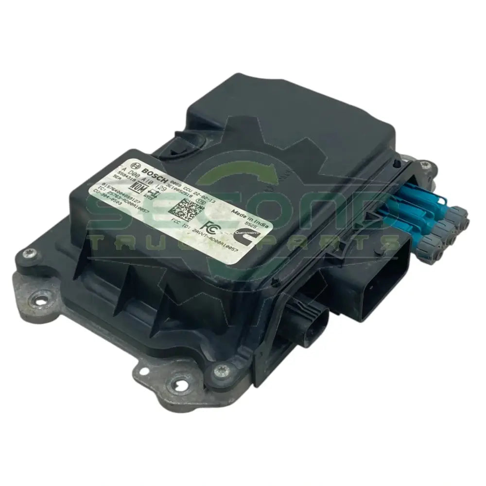 5594319 Genuine Cummins Engine Module CCU - Second Truck Parts