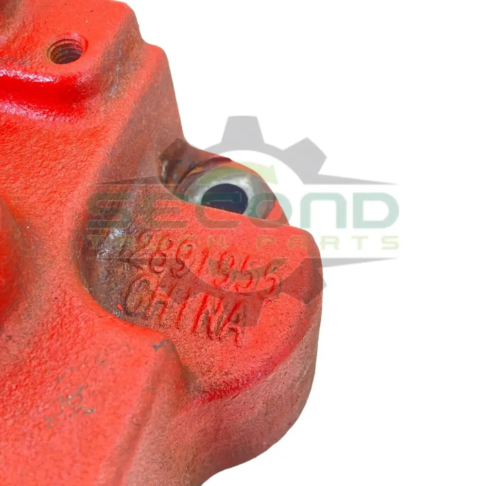 2891955 Genuine Cummins Engine Water Manifold - Second Truck Parts