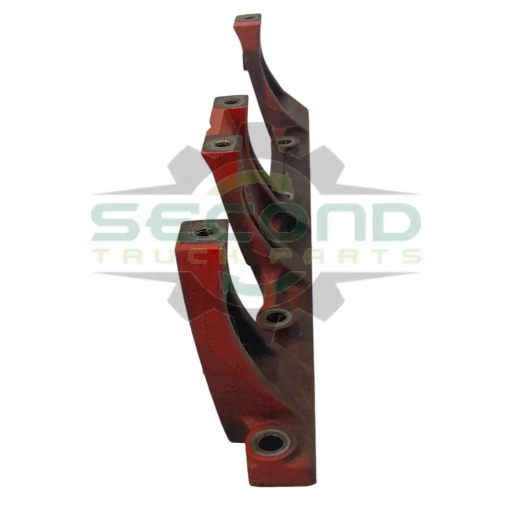 3691740 Genuine Cummins Exhaust Collector Connection Support - Second Truck Parts