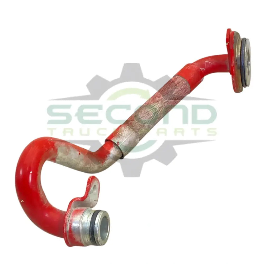 5336591 Genuine Cummins Exhaust Cooler Water Inlet Tube - Second Truck Parts