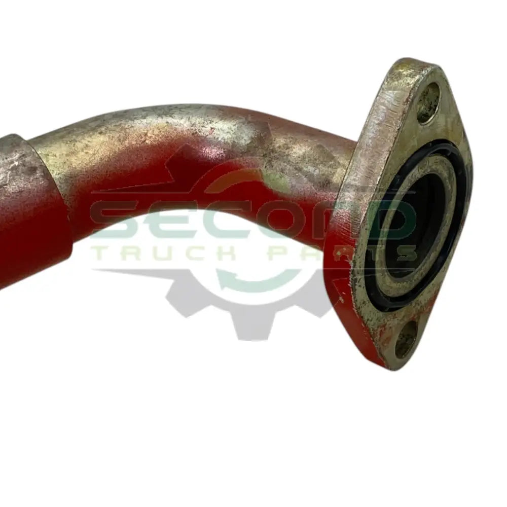 2870114 Genuine Cummins Exhaust Cooler Water Inlet Tube - Second Truck Parts