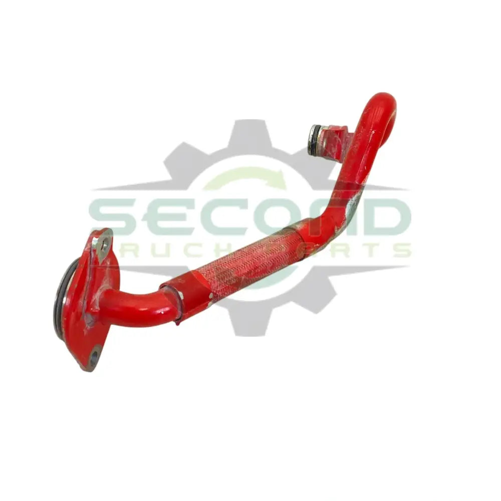 5336591 Genuine Cummins Exhaust Cooler Water Inlet Tube - Second Truck Parts