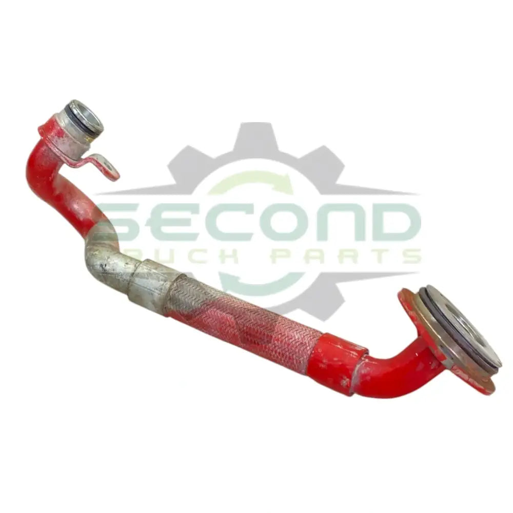 5336591 Genuine Cummins Exhaust Cooler Water Inlet Tube - Second Truck Parts