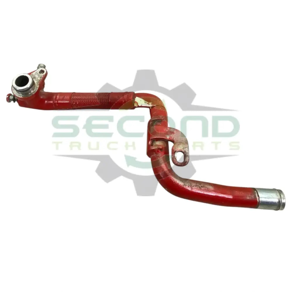 5342079 Genuine Cummins Exhaust Cooler Water Outlet Tube - Second Truck Parts