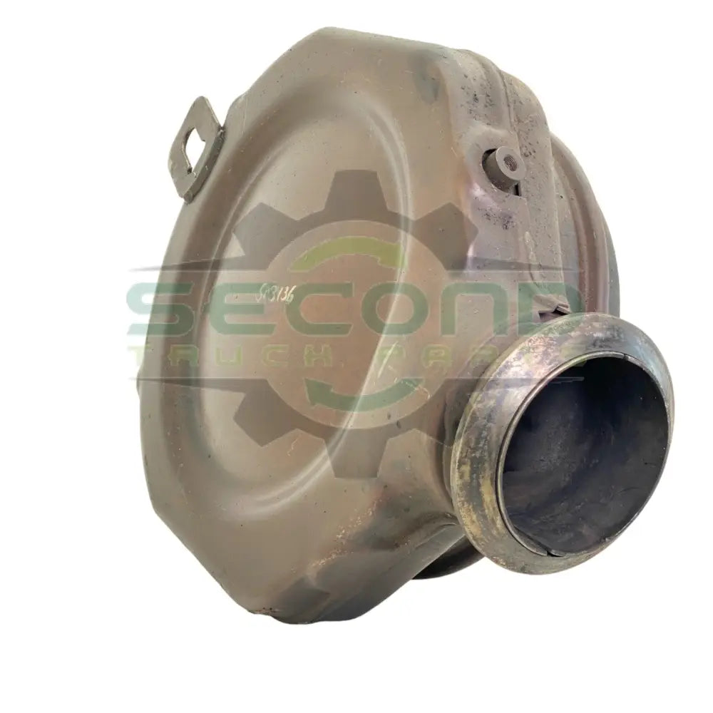 2078173X Genuine Cummins Exhaust DOC - Second Truck Parts