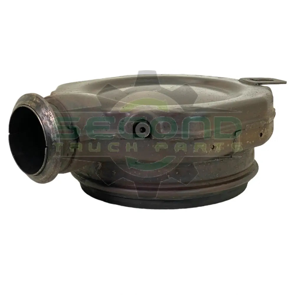 2078173X Genuine Cummins Exhaust DOC - Second Truck Parts