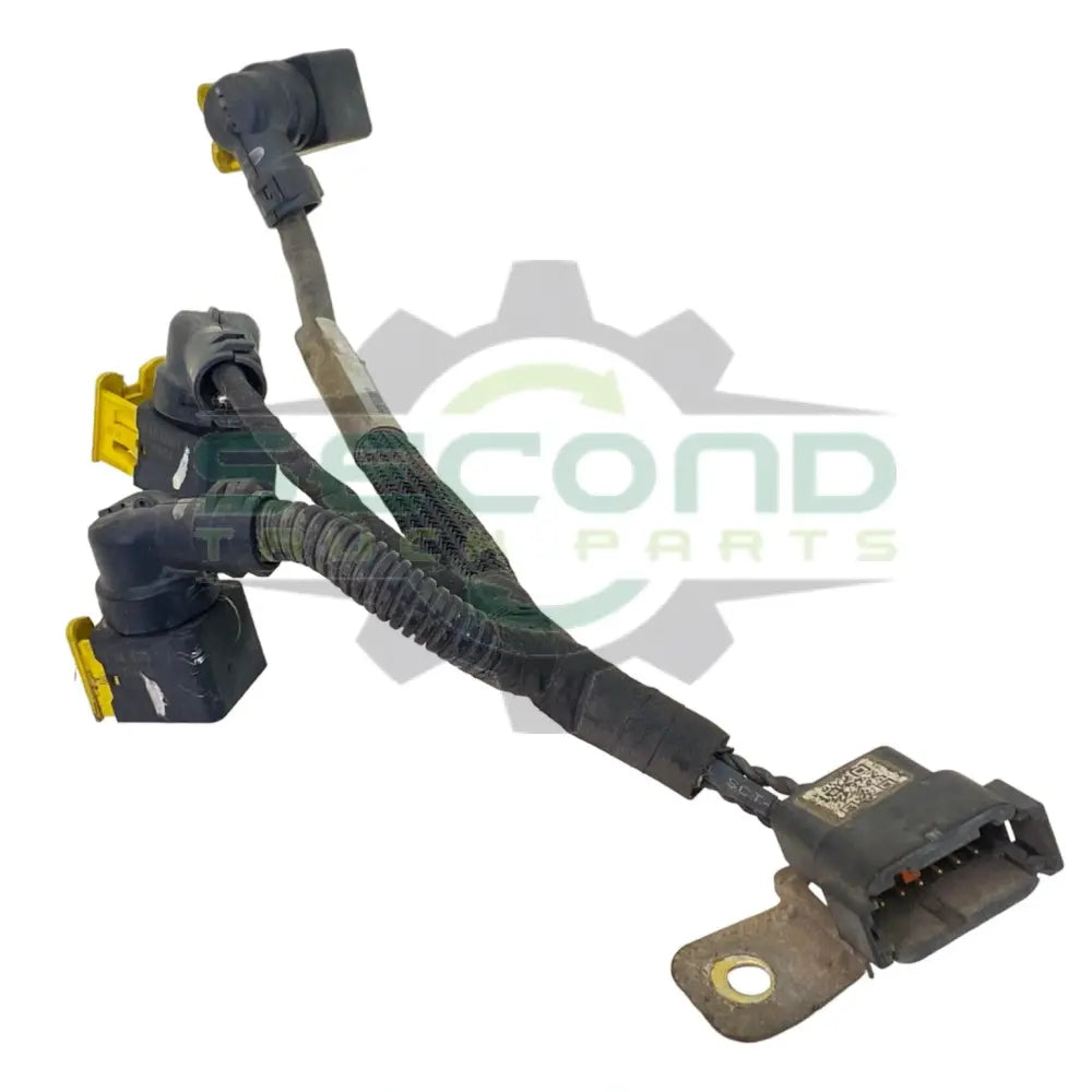 4387955 Genuine Cummins Exhaust DPF Wiring Harness - Second Truck Parts