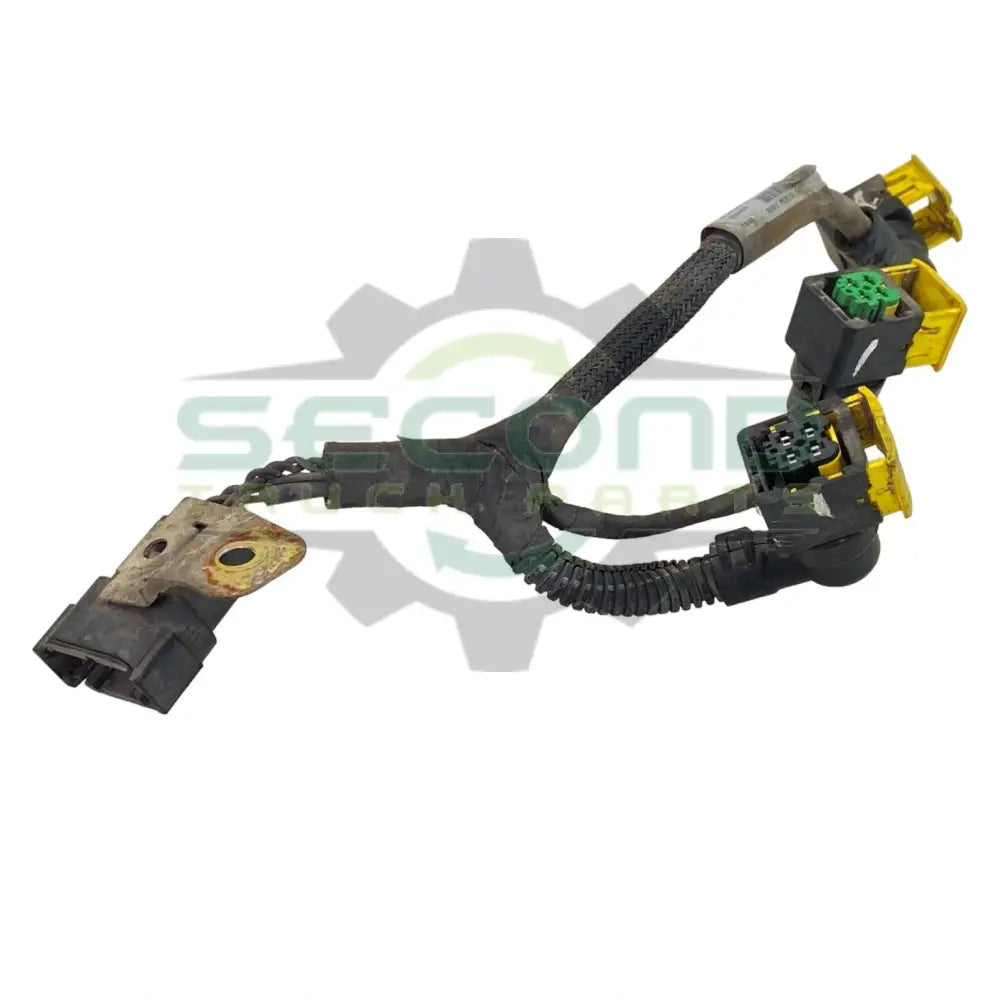 4387955 Genuine Cummins Exhaust DPF Wiring Harness - Second Truck Parts