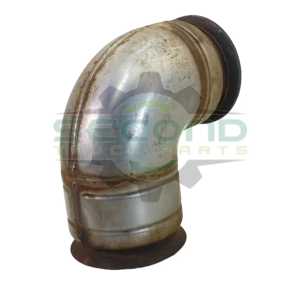 2880374 Genuine Cummins Exhaust Elbow - Second Truck Parts