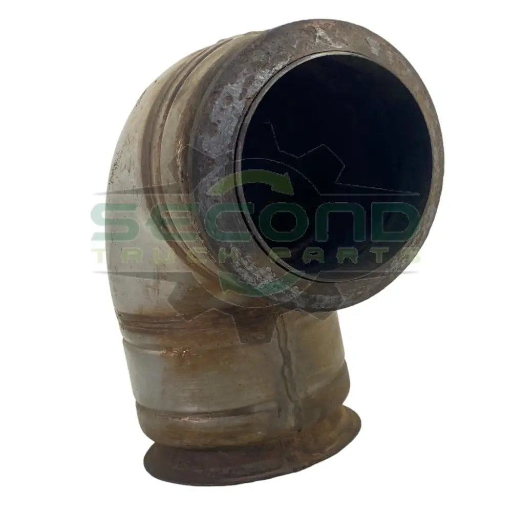 2880374 Genuine Cummins Exhaust Elbow - Second Truck Parts