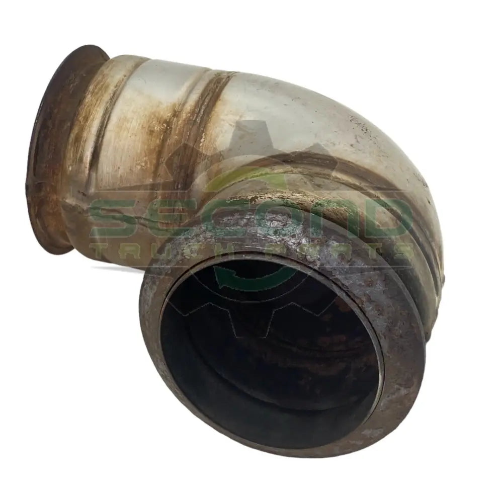 2880374 Genuine Cummins Exhaust Elbow - Second Truck Parts
