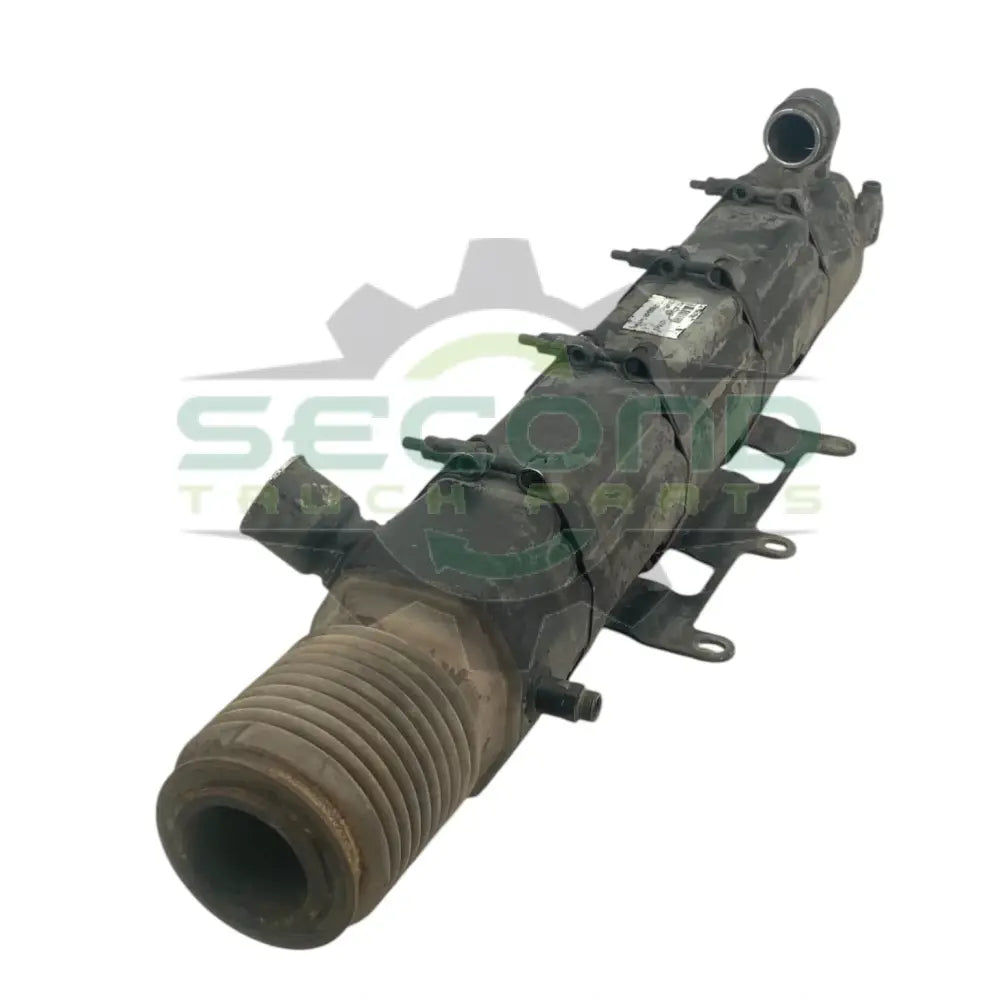 Genuine Cummins Exhaust Gas Recirculation Cooler - Exhaust Components