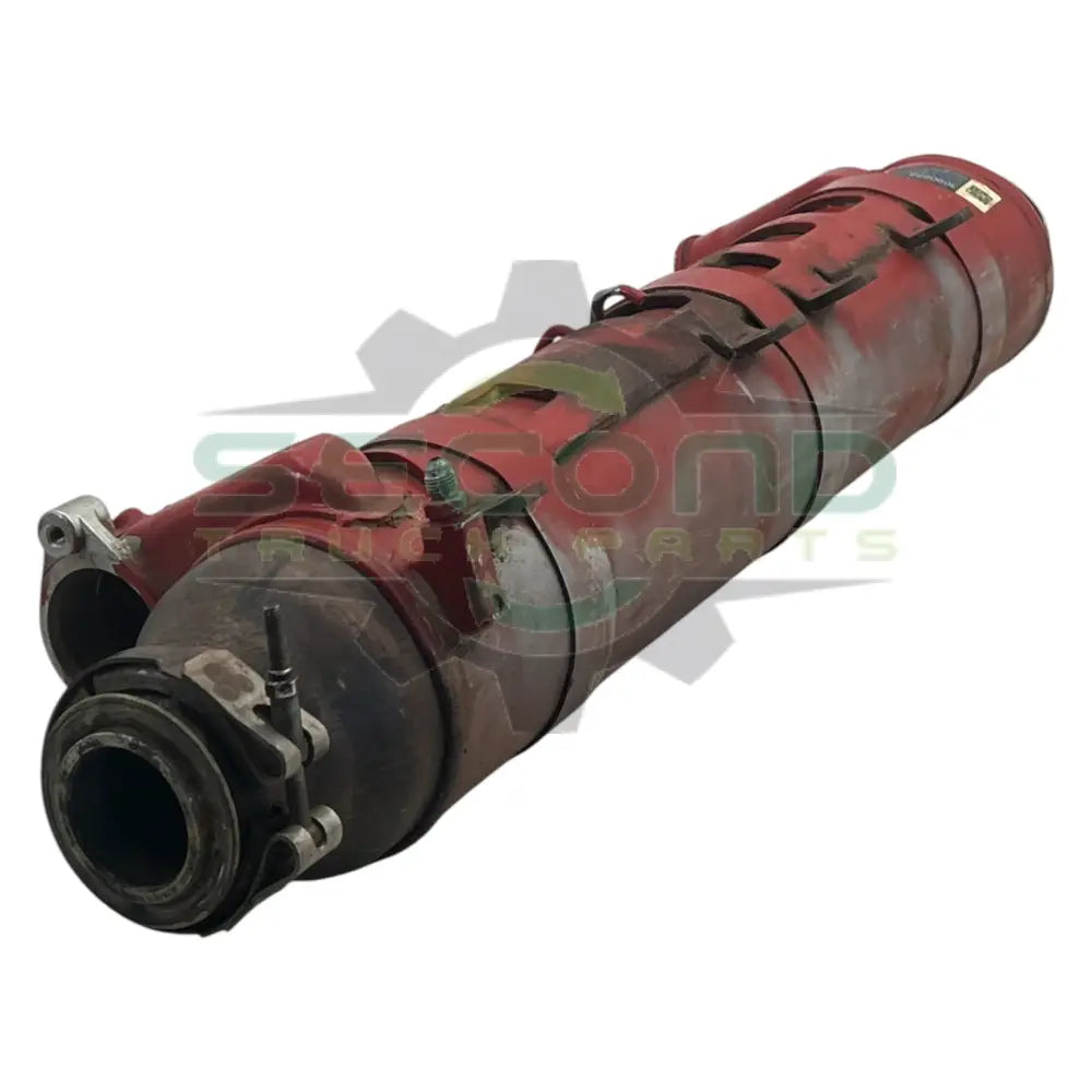 3690858 Genuine Cummins Exhaust Gas Recirculation Cooler - Second Truck Parts