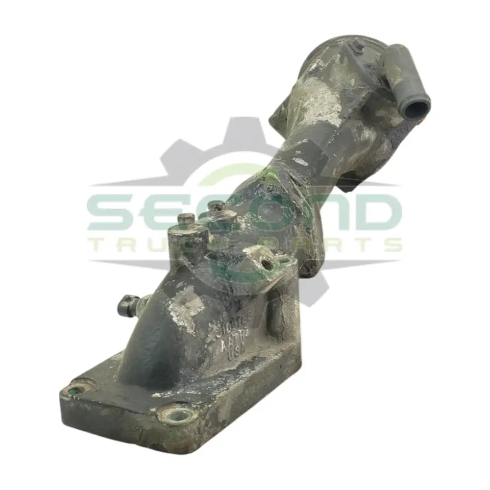 3103184 Genuine Cummins Exhaust Gas Recirculation Mixer Ejector - Second Truck Parts