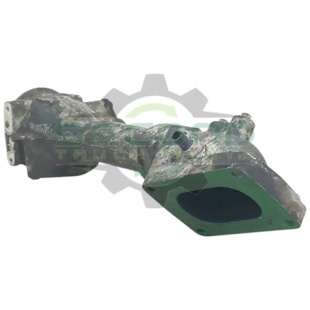 3103184 Genuine Cummins Exhaust Gas Recirculation Mixer Ejector - Second Truck Parts