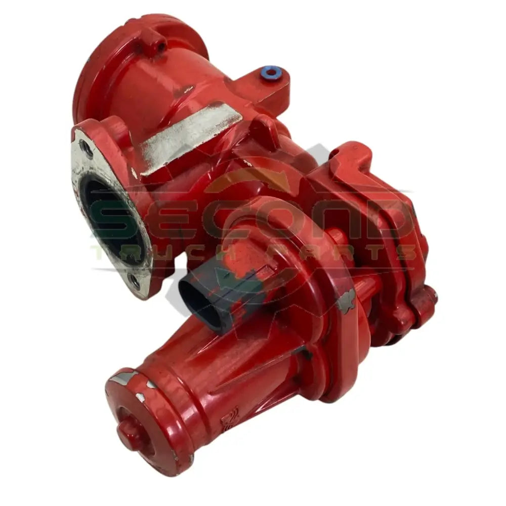 5586982 Genuine Cummins Exhaust Gas Recirculation Valve - Second Truck Parts