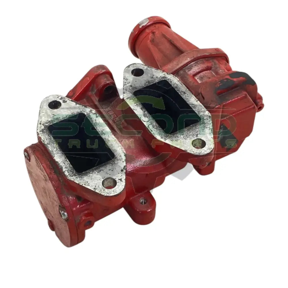 5586982 Genuine Cummins Exhaust Gas Recirculation Valve - Second Truck Parts