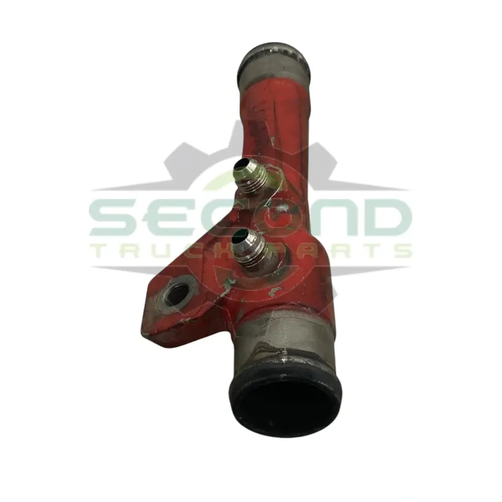 4966464 Genuine Cummins Exhaust Gas Recirculation Venturi - Second Truck Parts