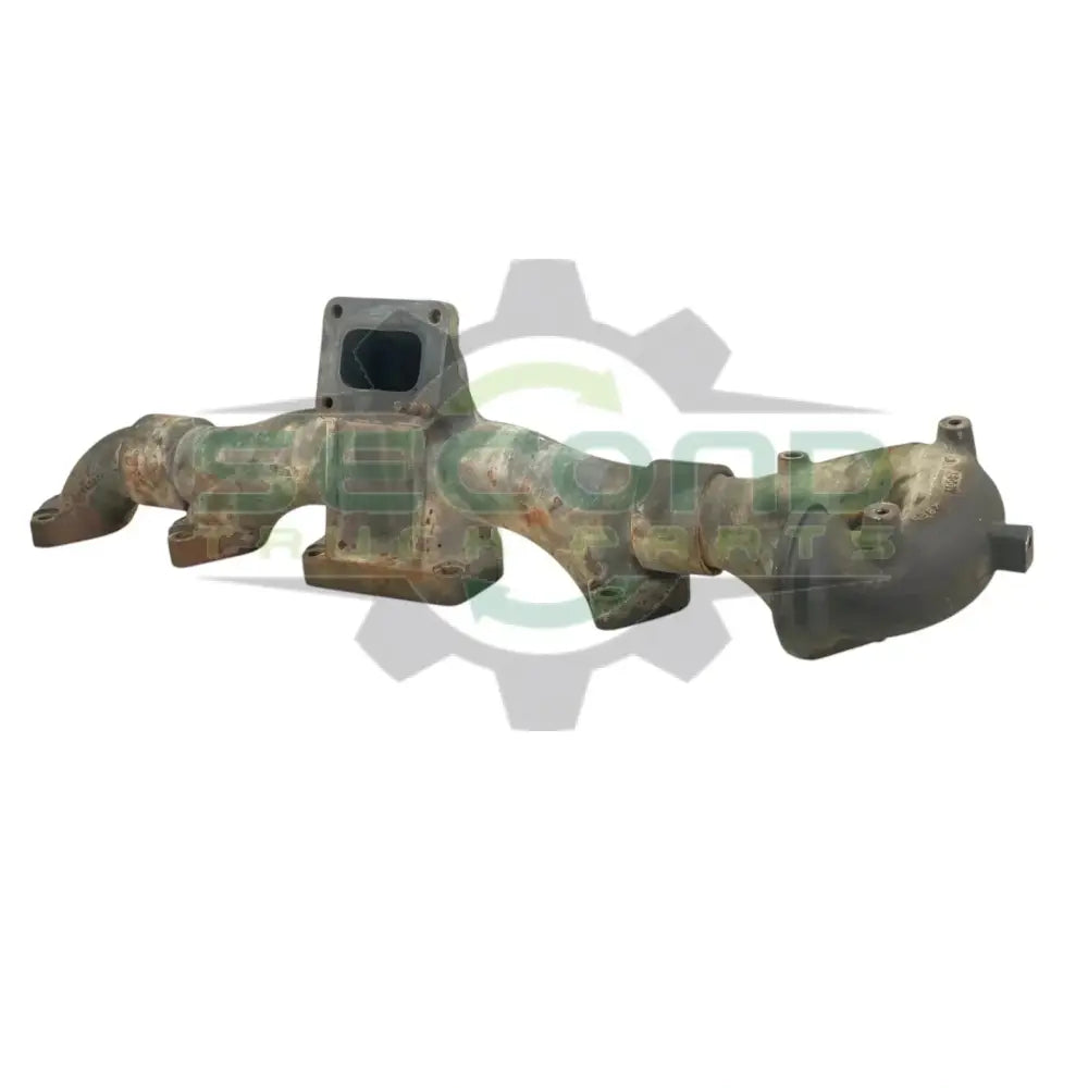 3682549 Genuine Cummins Exhaust Manifold ISX15 - Second Truck Parts