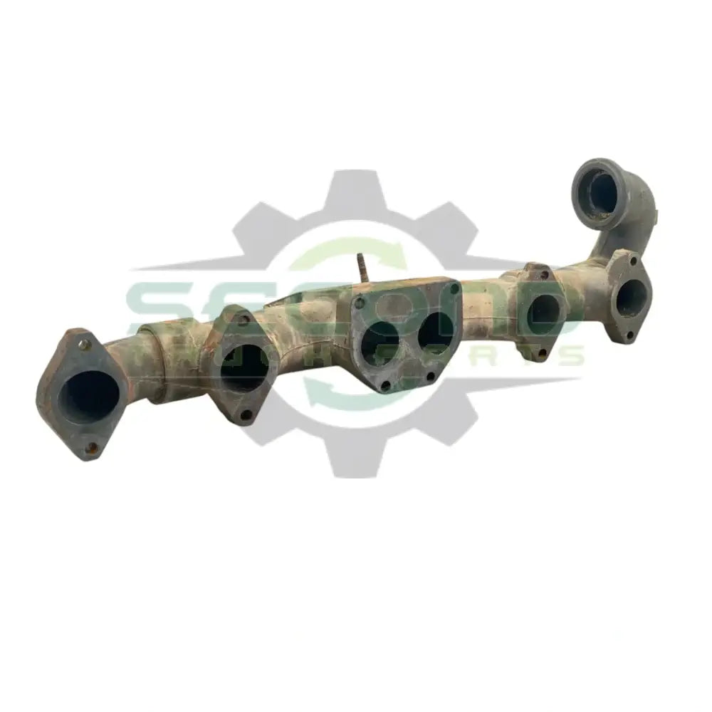 3682549 Genuine Cummins Exhaust Manifold ISX15 - Second Truck Parts