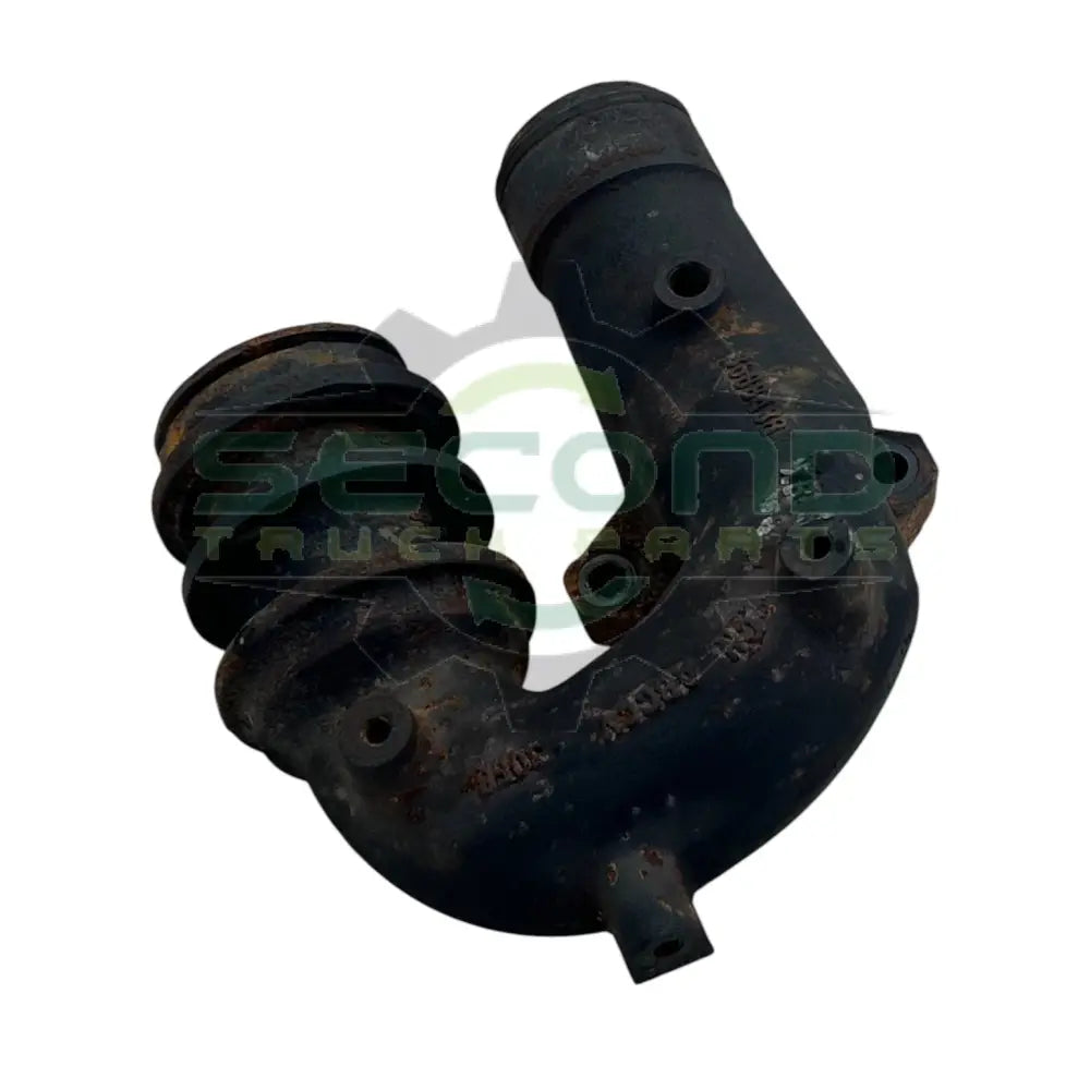 3688488 Genuine Cummins Exhaust Manifold - Second Truck Parts