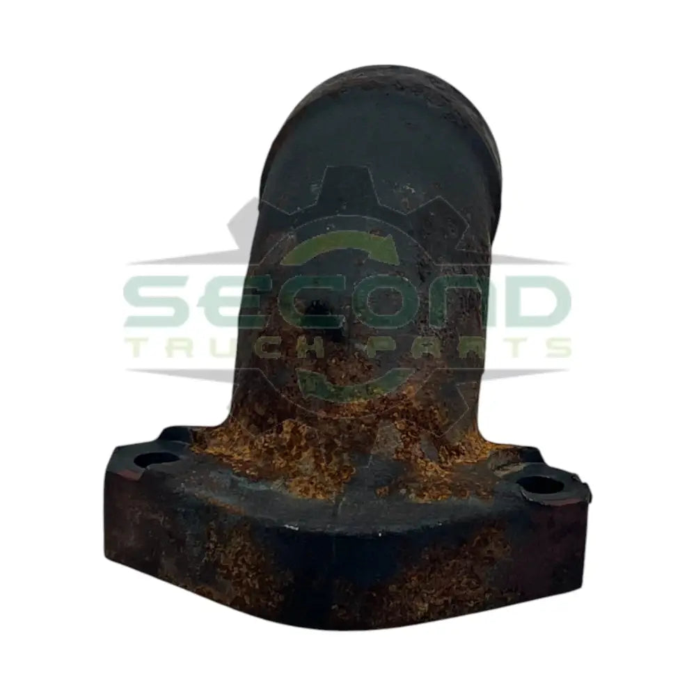 3683870 Genuine Cummins Exhaust Manifold - Second Truck Parts