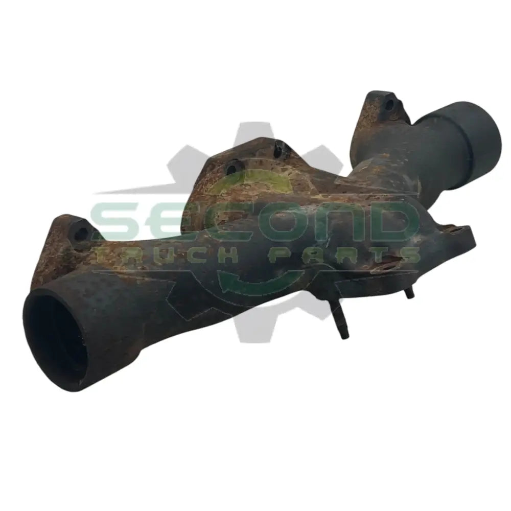 3692604 Genuine Cummins Exhaust Manifold - Second Truck Parts