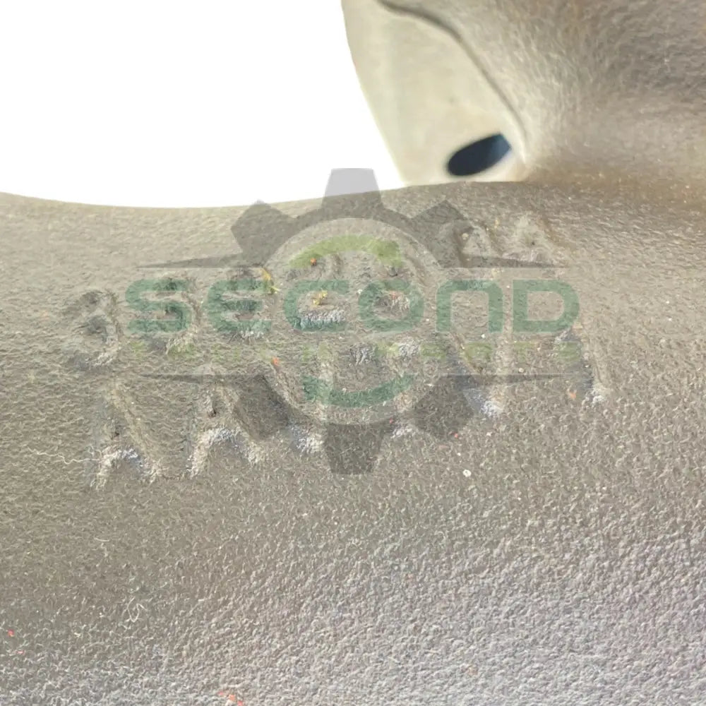 3692604 Genuine Cummins Exhaust Manifold - Second Truck Parts