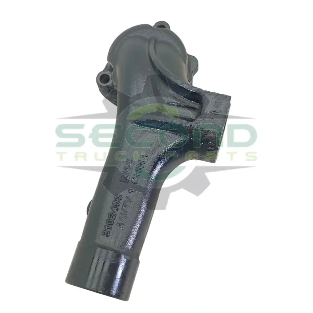 3102403 Genuine Cummins Exhaust Manifold - Second Truck Parts