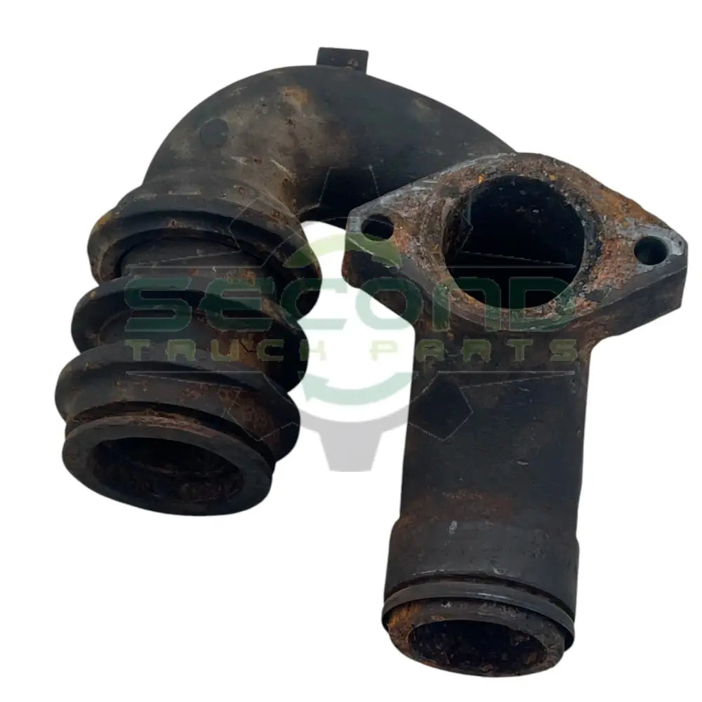 3688488 Genuine Cummins Exhaust Manifold - Second Truck Parts