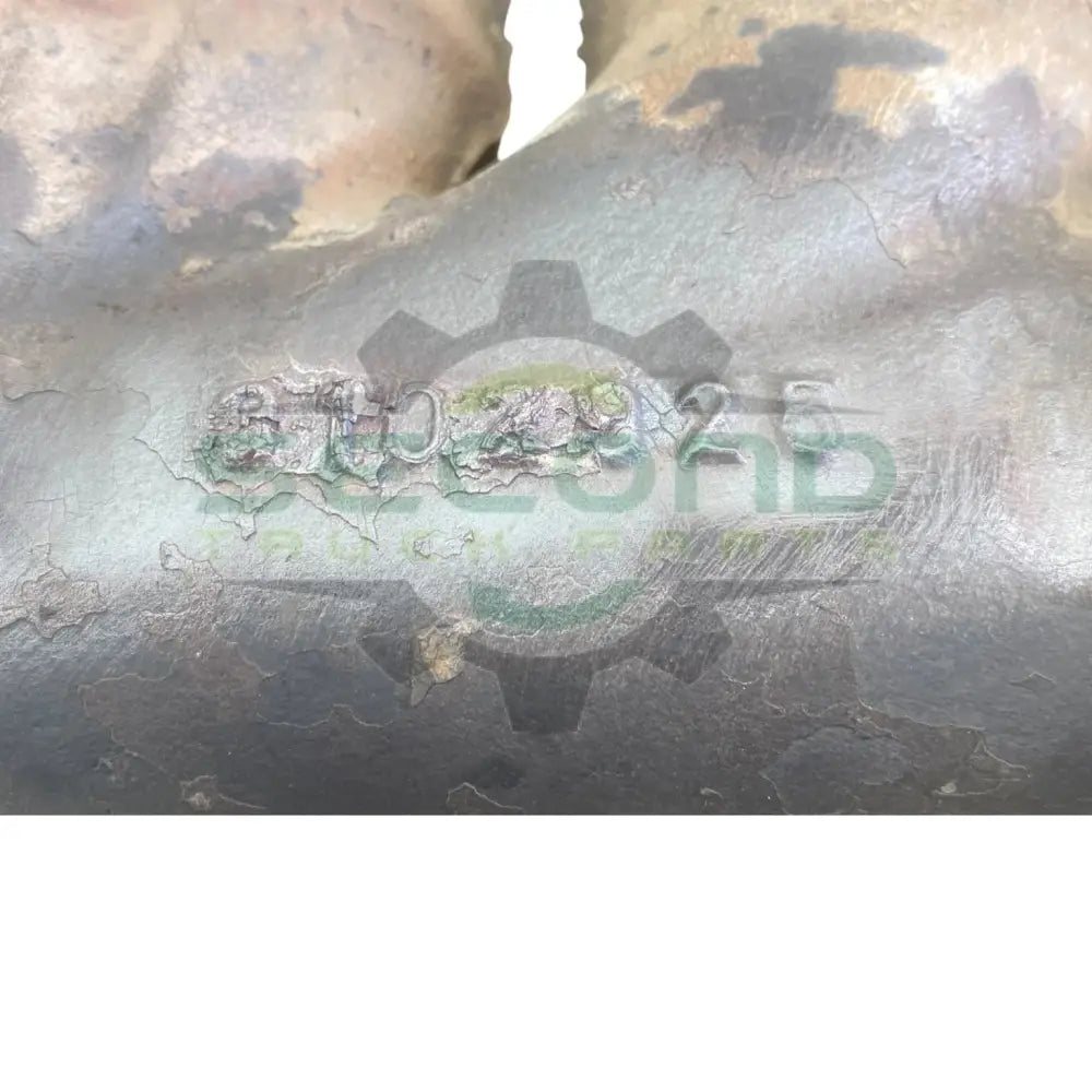 3102925 Genuine Cummins Exhaust Manifold - Second Truck Parts