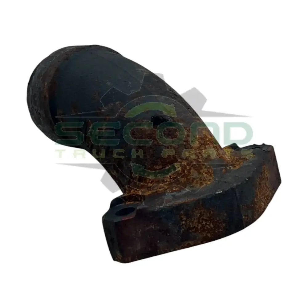 3683870 Genuine Cummins Exhaust Manifold - Second Truck Parts