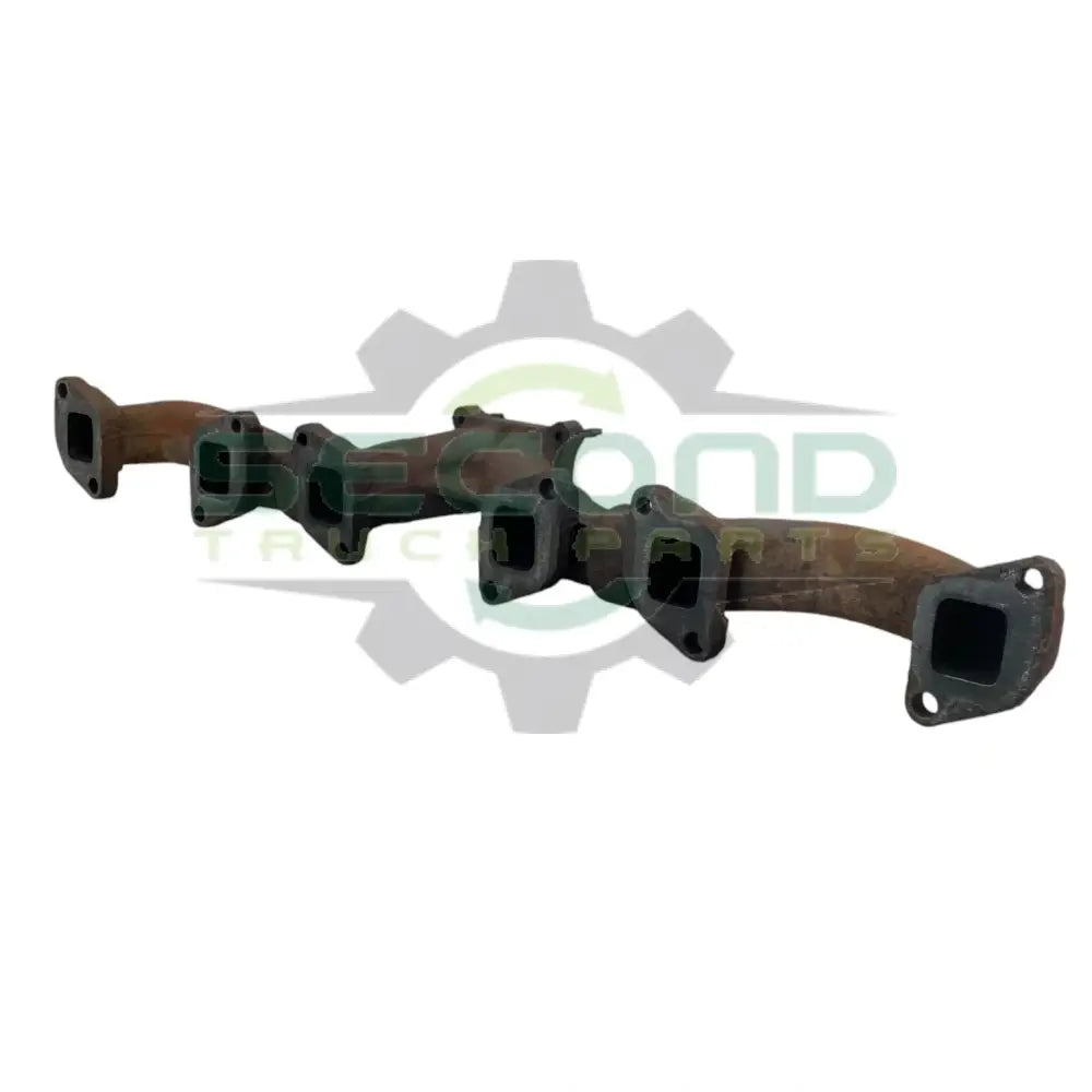 3078324 Genuine Cummins Exhaust Manifold - Second Truck Parts