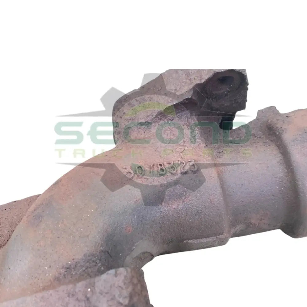 3078323 Genuine Cummins Exhaust Manifold - Second Truck Parts