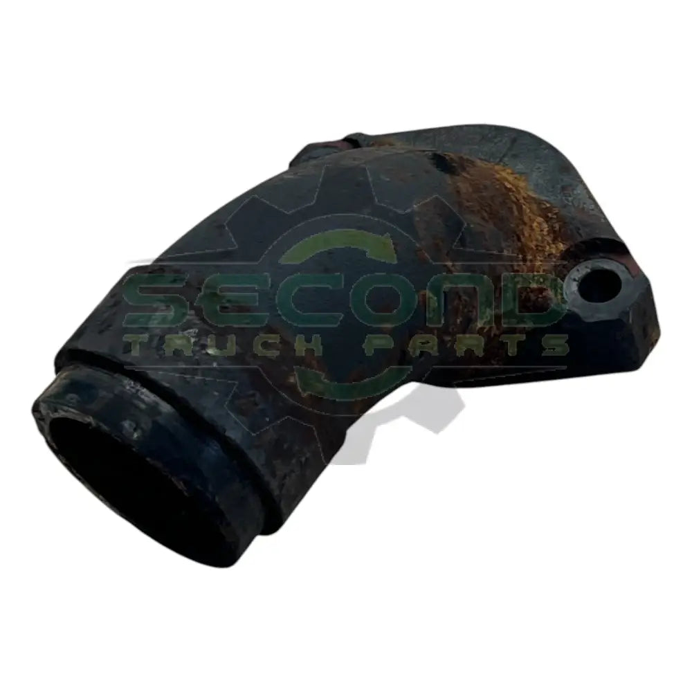 3683870 Genuine Cummins Exhaust Manifold - Second Truck Parts