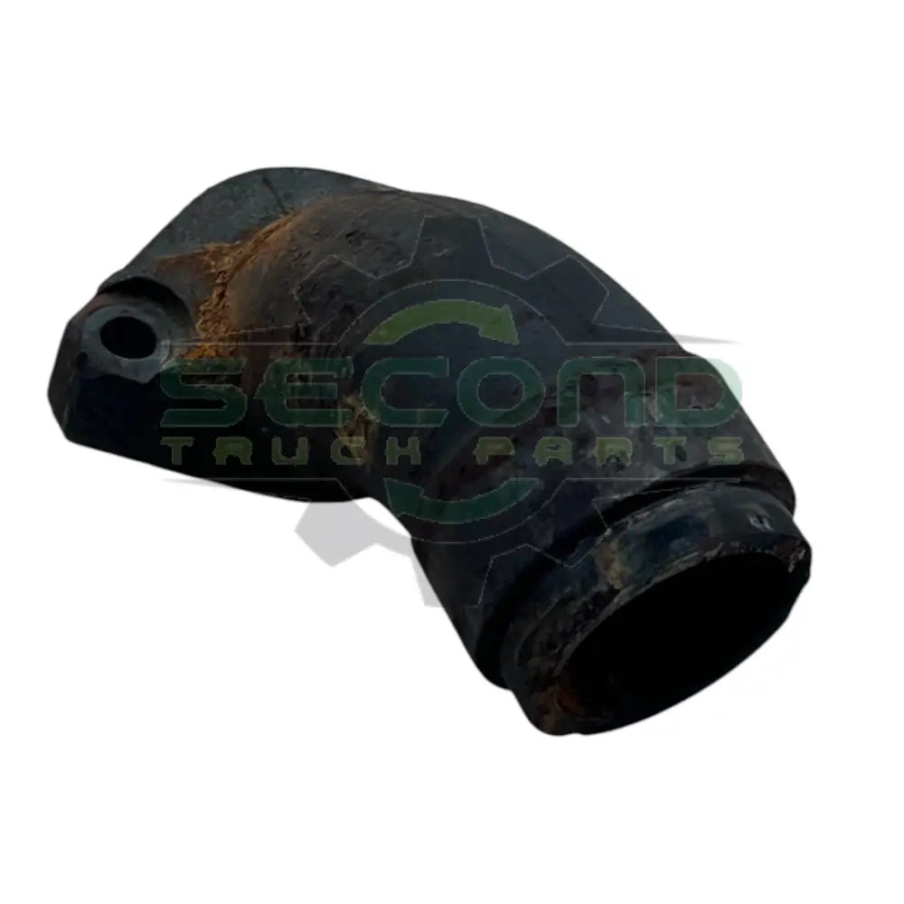 3683870 Genuine Cummins Exhaust Manifold - Second Truck Parts